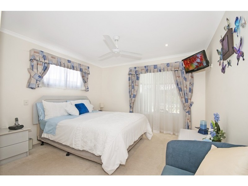 Site 119/1 Riverbend Drive, West Ballina NSW 2478