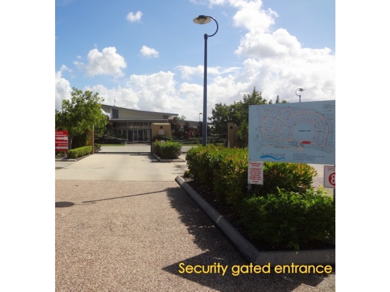 Site 119/1 Riverbend Drive, West Ballina NSW 2478