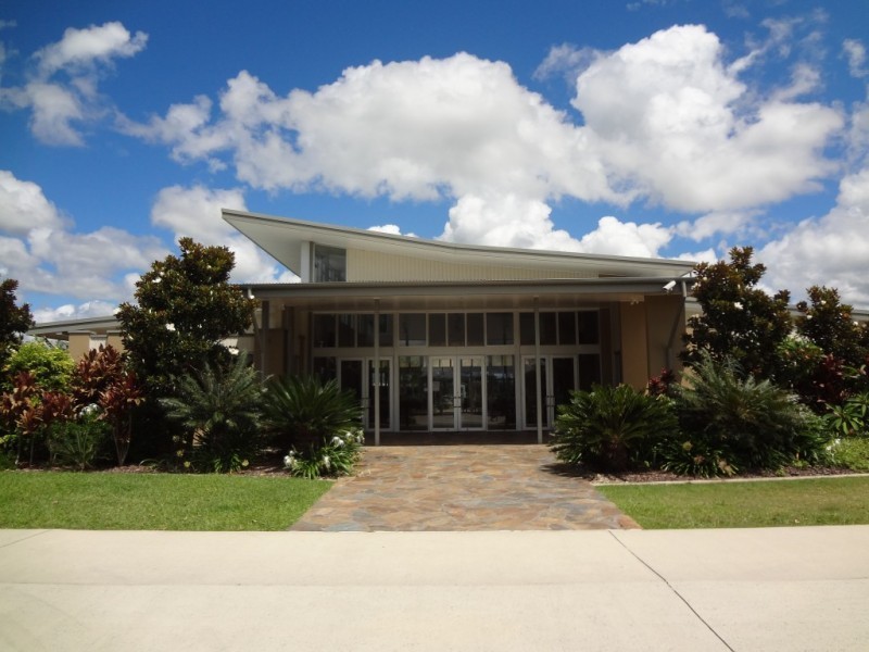 Site 119/1 Riverbend Drive, West Ballina NSW 2478