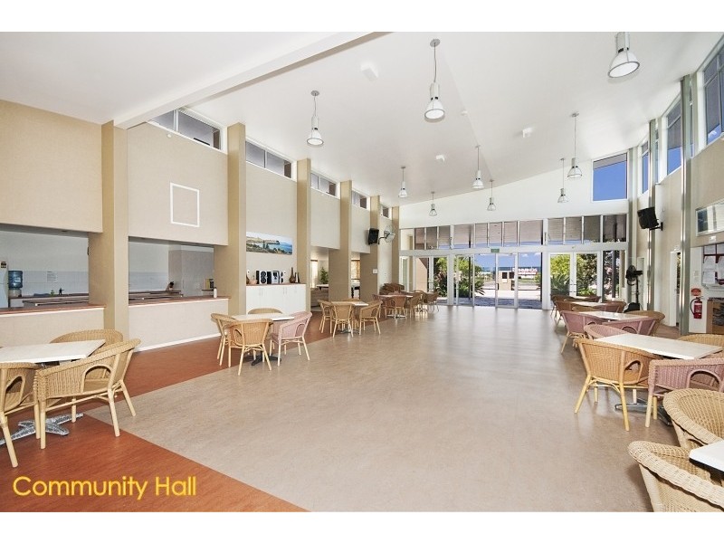 Site 119/1 Riverbend Drive, West Ballina NSW 2478