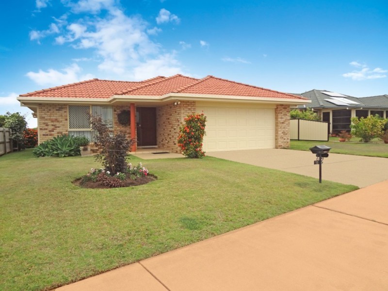 15 The Ridgeway, Cumbalum NSW 2478