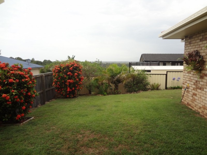 15 The Ridgeway, Cumbalum NSW 2478