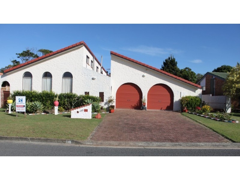 122 Eyles Drive, East Ballina NSW 2478