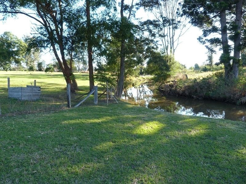 704 Larrson Road, Tabulam NSW 2469