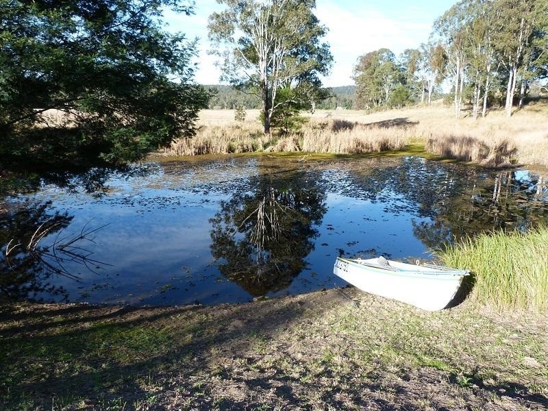 704 Larrson Road, Tabulam NSW 2469