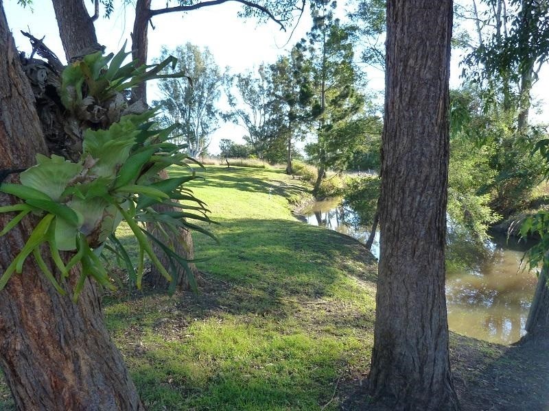 704 Larrson Road, Tabulam NSW 2469