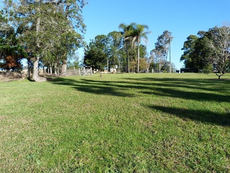 704 Larrson Road, Tabulam NSW 2469