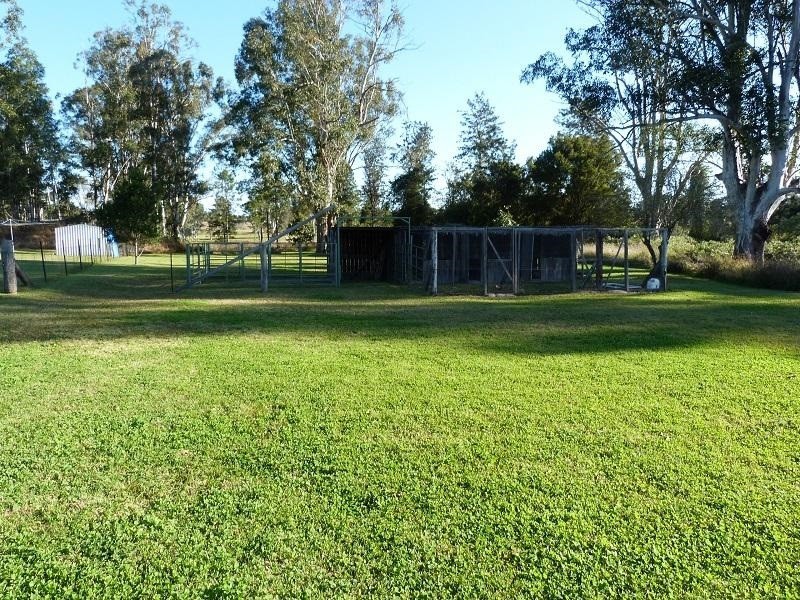 704 Larrson Road, Tabulam NSW 2469