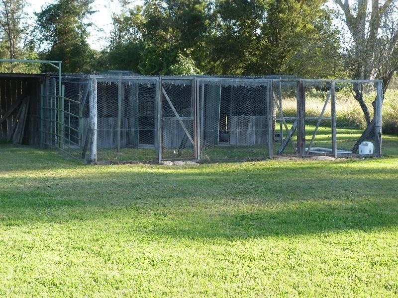 704 Larrson Road, Tabulam NSW 2469