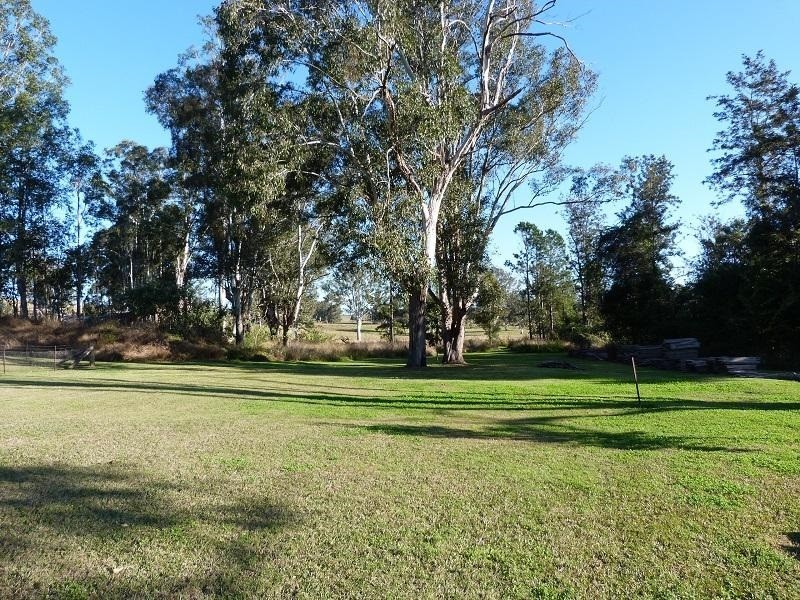 704 Larrson Road, Tabulam NSW 2469