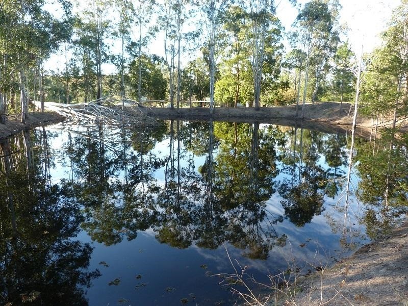 704 Larrson Road, Tabulam NSW 2469