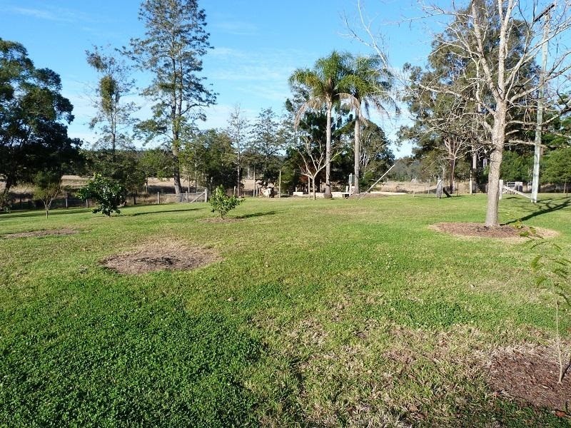 704 Larrson Road, Tabulam NSW 2469