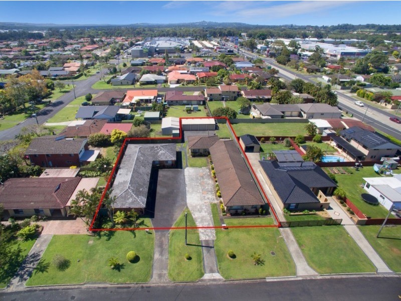 109 + 111 Bentinck Street, Ballina NSW 2478