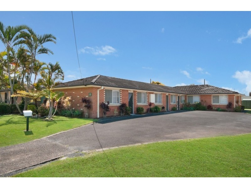 109 + 111 Bentinck Street, Ballina NSW 2478
