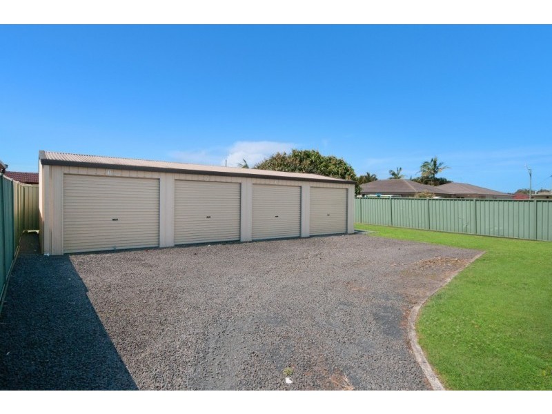 109 + 111 Bentinck Street, Ballina NSW 2478