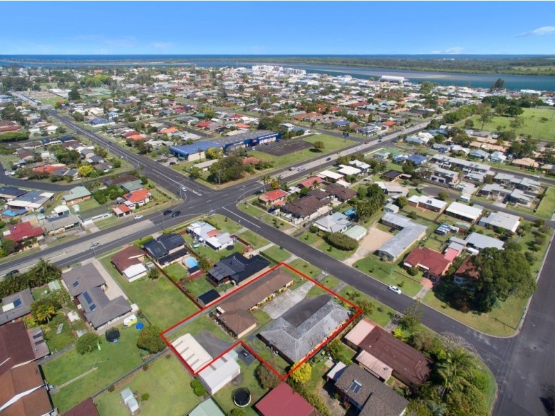 109 + 111 Bentinck Street, Ballina NSW 2478