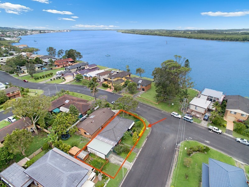 1 Riverview Avenue, Ballina NSW 2478