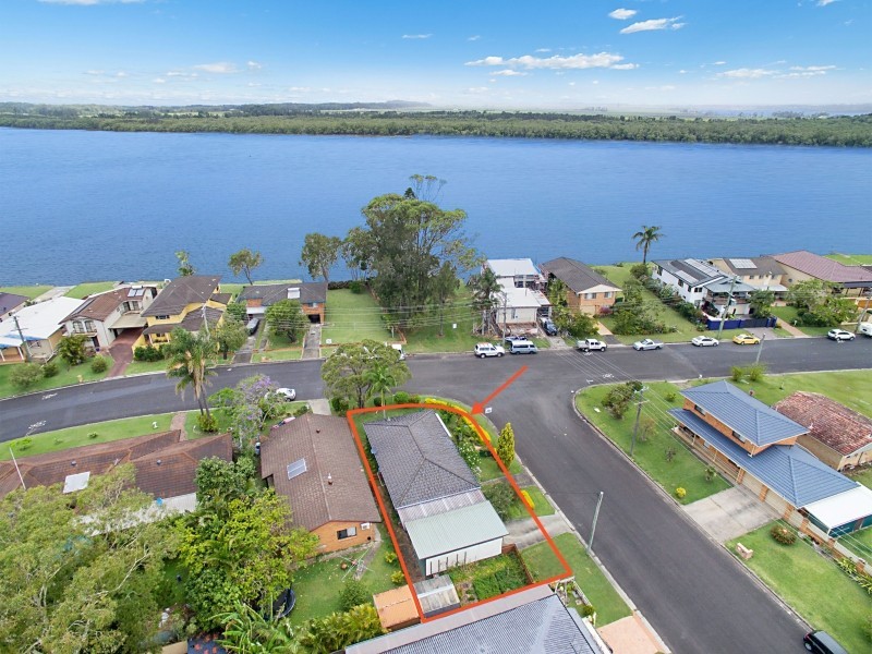 1 Riverview Avenue, Ballina NSW 2478
