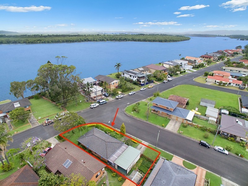1 Riverview Avenue, Ballina NSW 2478