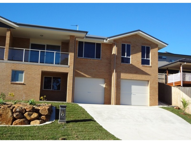 1/24 Chilcott Circuit, Cumbalum NSW 2478