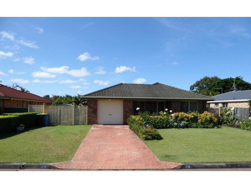 20 Claire Circuit, Ballina NSW 2478