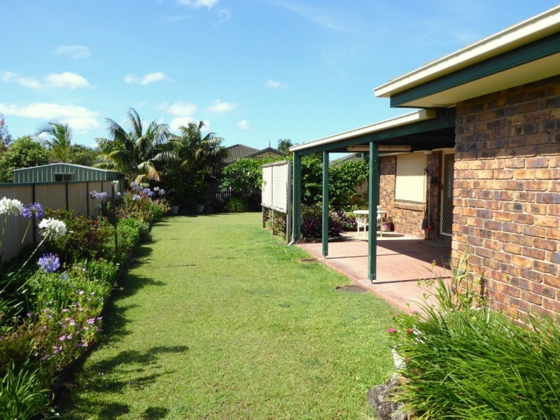 20 Claire Circuit, Ballina NSW 2478