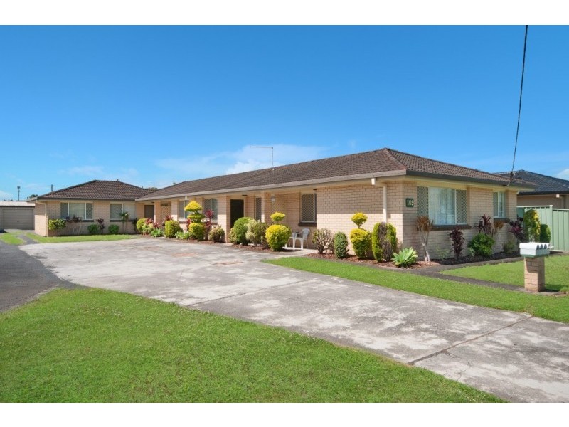 109 Bentinck Street, Ballina NSW 2478