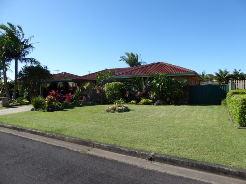 22 Claire Circuit, Ballina NSW 2478