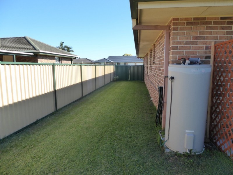 22 Claire Circuit, Ballina NSW 2478