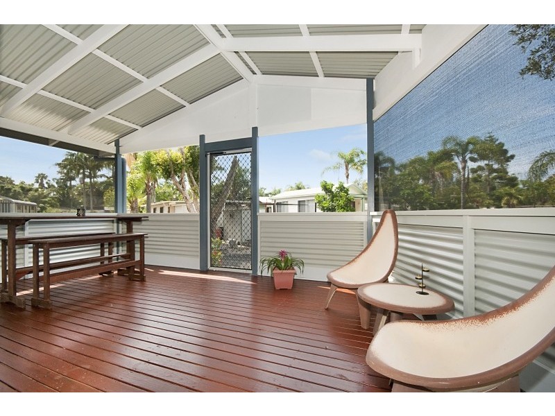 8 Ballina Headlands Leisure Park, Skennars Head NSW 2478
