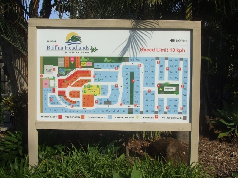8 Ballina Headlands Leisure Park, Skennars Head NSW 2478