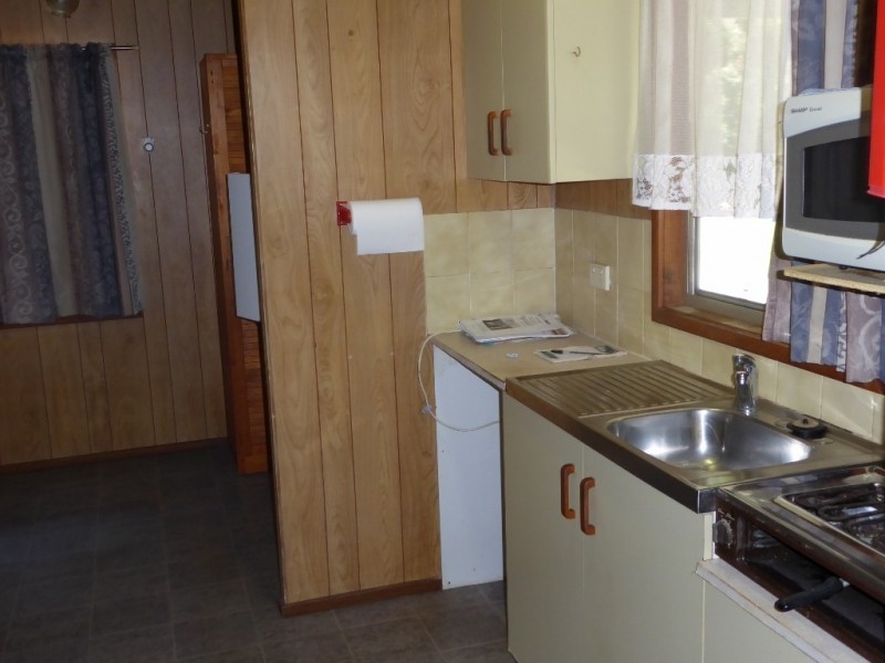 Site 17 Southern Cross Village, 42 Southern Cross Drive, Ballina NSW 2478