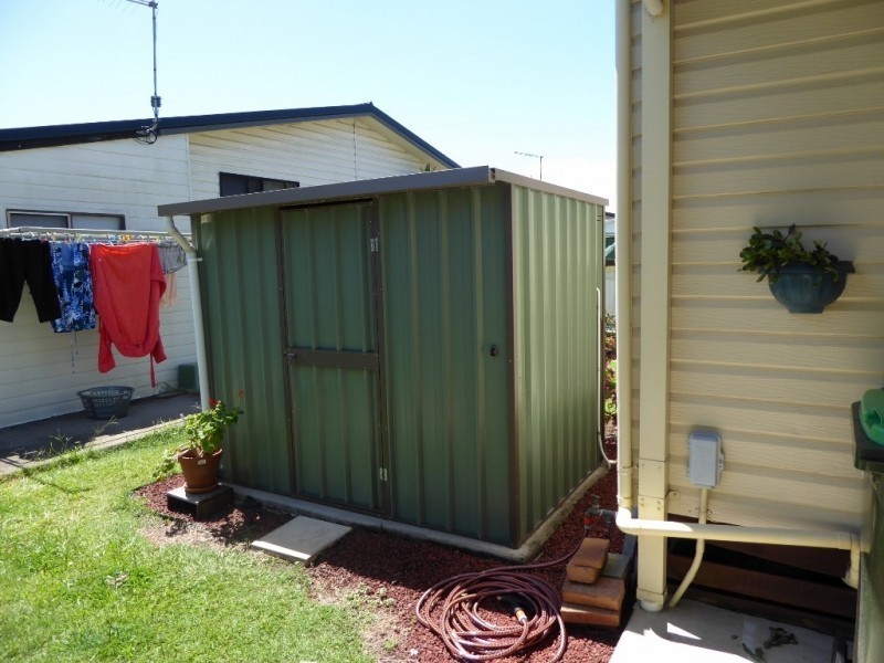 Site 17 Southern Cross Village, 42 Southern Cross Drive, Ballina NSW 2478