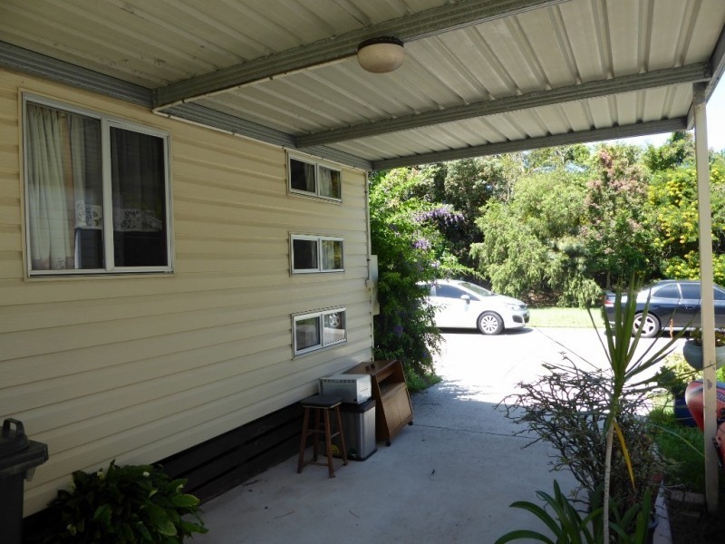 Site 17 Southern Cross Village, 42 Southern Cross Drive, Ballina NSW 2478