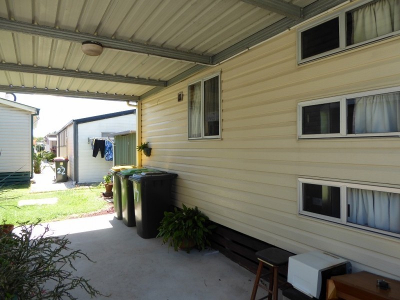 Site 17 Southern Cross Village, 42 Southern Cross Drive, Ballina NSW 2478