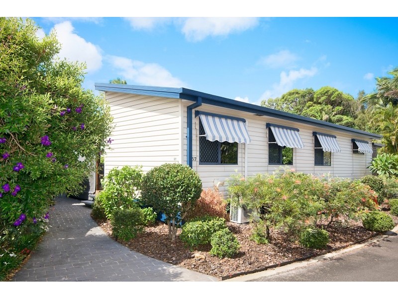 Site 57 Sanctuary Village, Ross Lane, Lennox Head NSW 2478