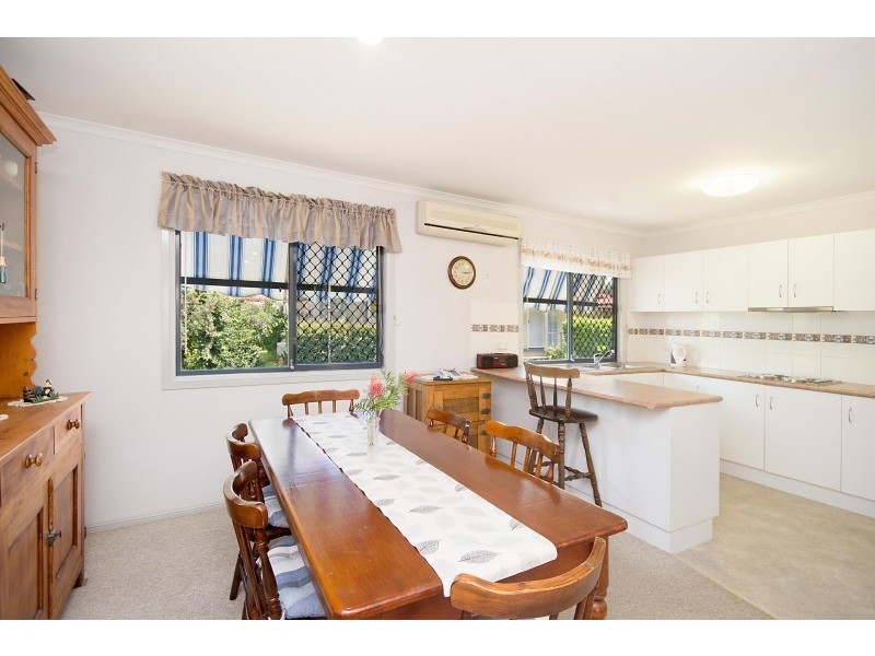 Site 57 Sanctuary Village, Ross Lane, Lennox Head NSW 2478