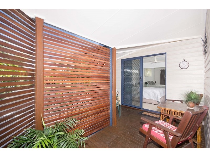 Site 57 Sanctuary Village, Ross Lane, Lennox Head NSW 2478