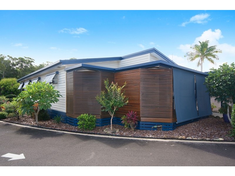 Site 57 Sanctuary Village, Ross Lane, Lennox Head NSW 2478