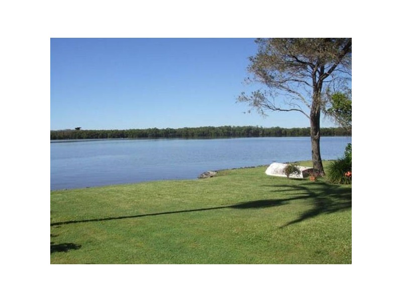 44 Riverside DRIVE, Ballina NSW 2478