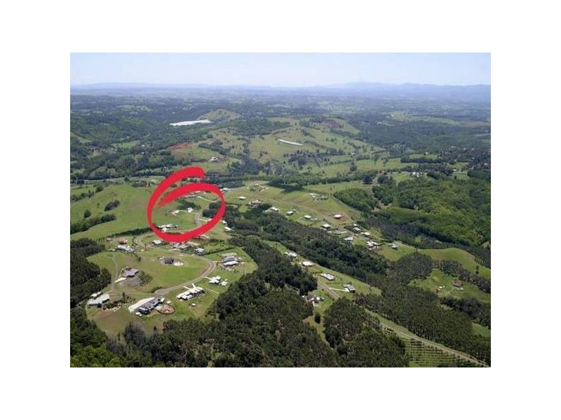 58 Phoenix DRIVE, Tintenbar NSW 2478