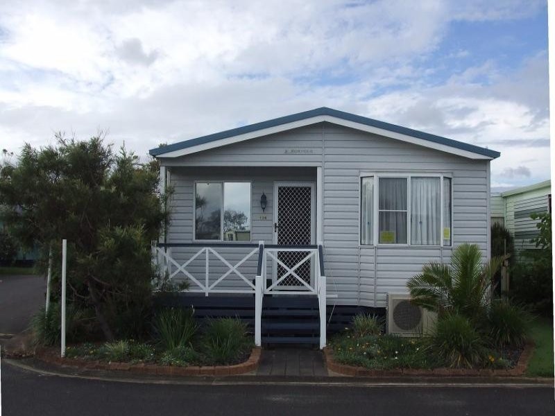 Site 126 Ballina Lakeside Holiday Park, East Ballina NSW 2478