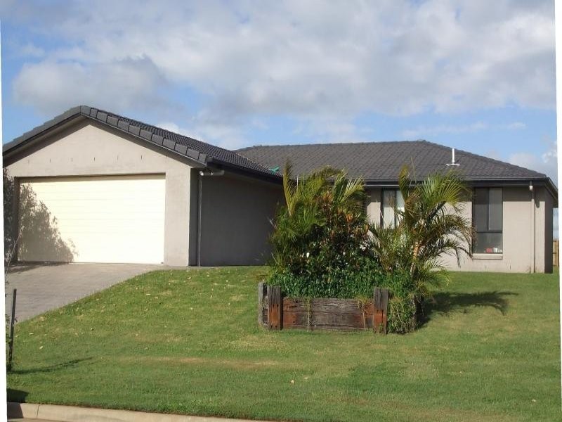 73 The Ridgeway, Cumbalum NSW 2478