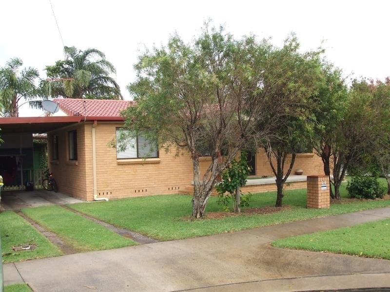 28 Bentinck STREET, Ballina NSW 2478