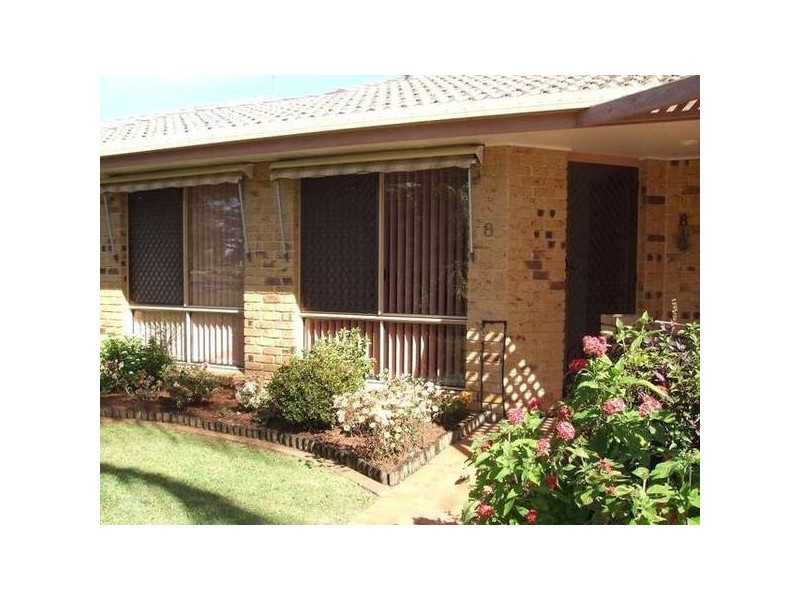 8/161 Tamar STREET, Ballina NSW 2478