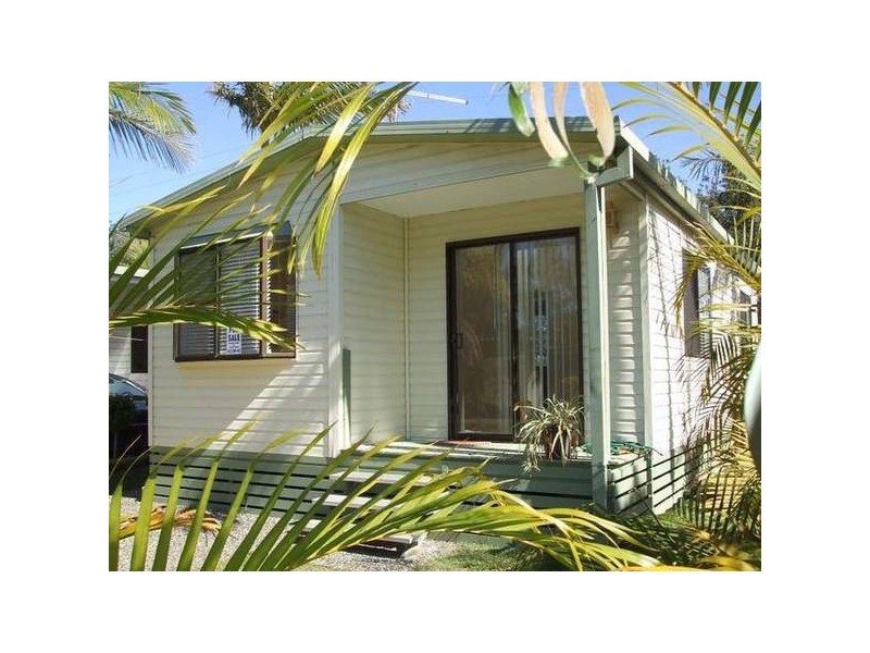 Site 12 Ballina Headlands Leisure Park, Skennars Head NSW 2478