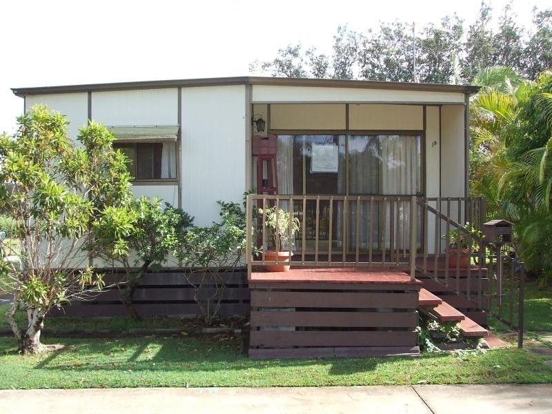 Ballina Headlands Leisure Park, Skennars Head NSW 2478