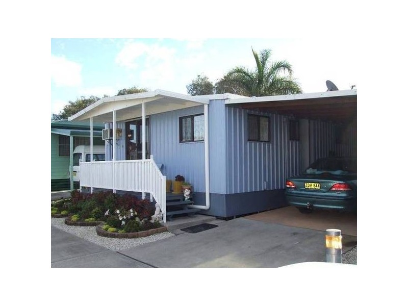 Southern Cross Village, Ballina NSW 2478