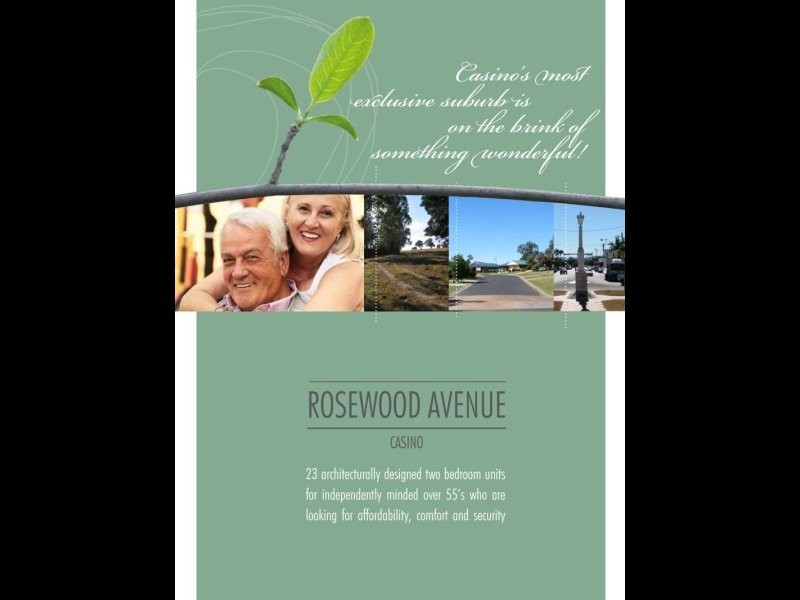 21 Rosewood Avenue, Casino NSW 2470