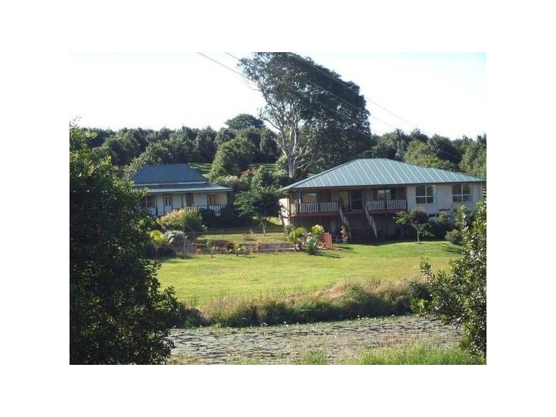 1 Alexander Road, Mcleans Ridges NSW 2480